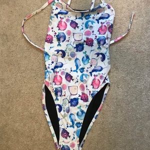 Jolyn suit (on hold)